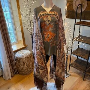 METALLICA CUSTOM BANDCHO